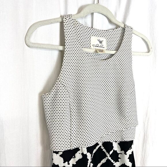 Anthropologie Tabitha Aleida Sheath Dress - Picture 9 of 9